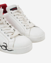 Dolce & Gabbana Portofino Sneakers 36.5