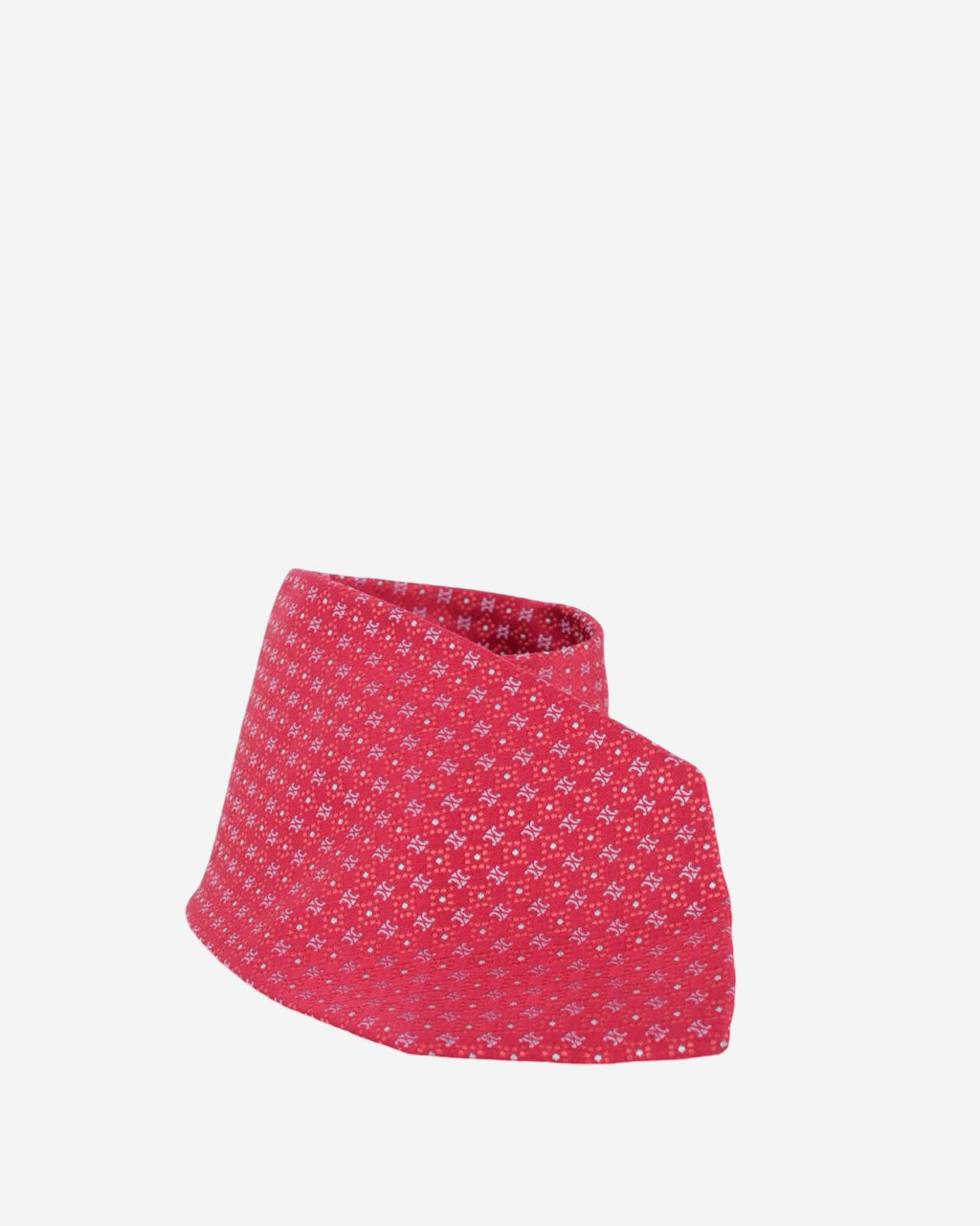 Celine Triomphe Tie