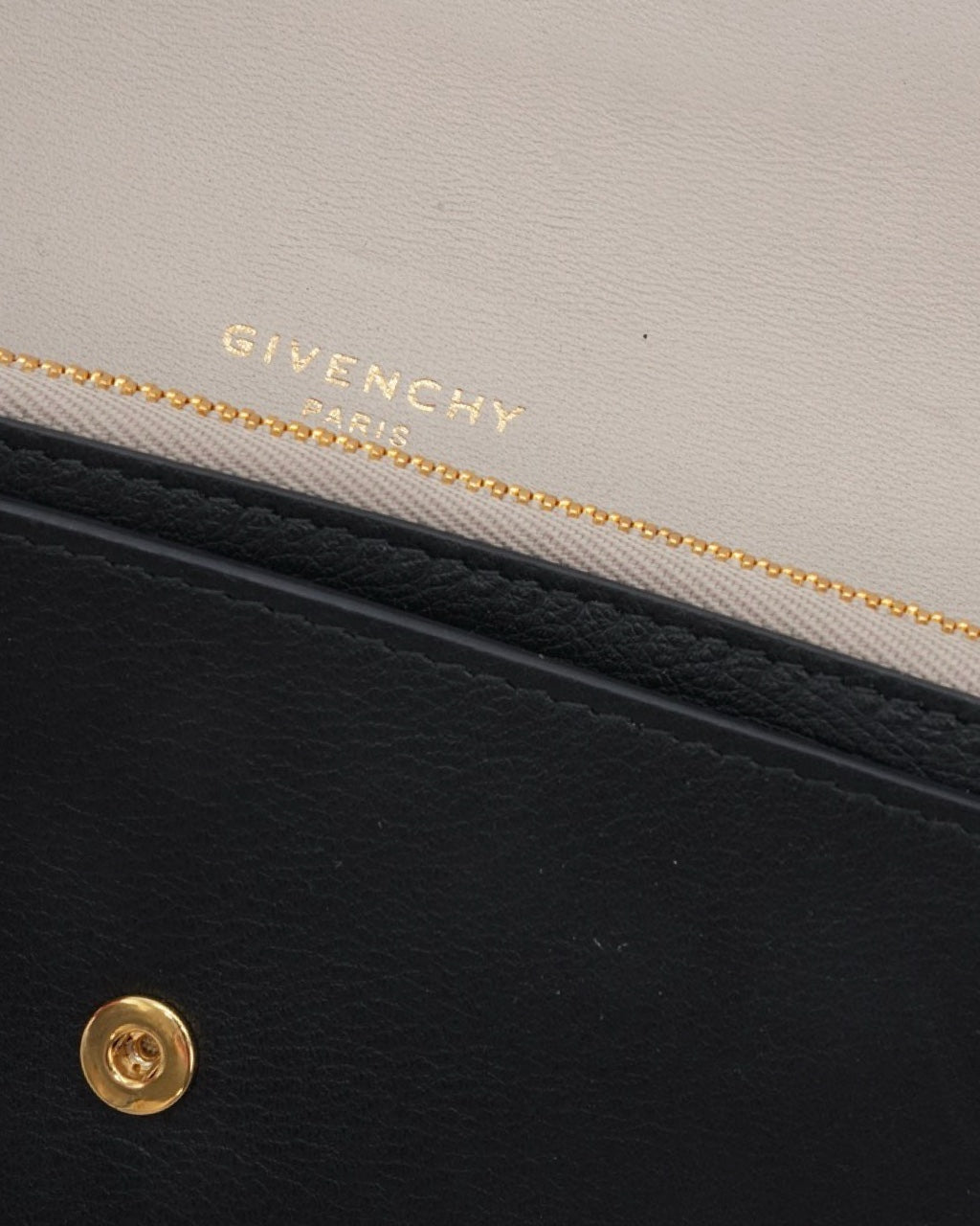 Cartera Givenchy Black Day