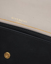 Cartera Givenchy Black Day