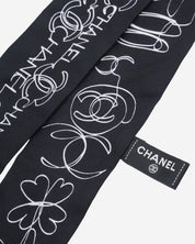 Chanel CC Bandeau