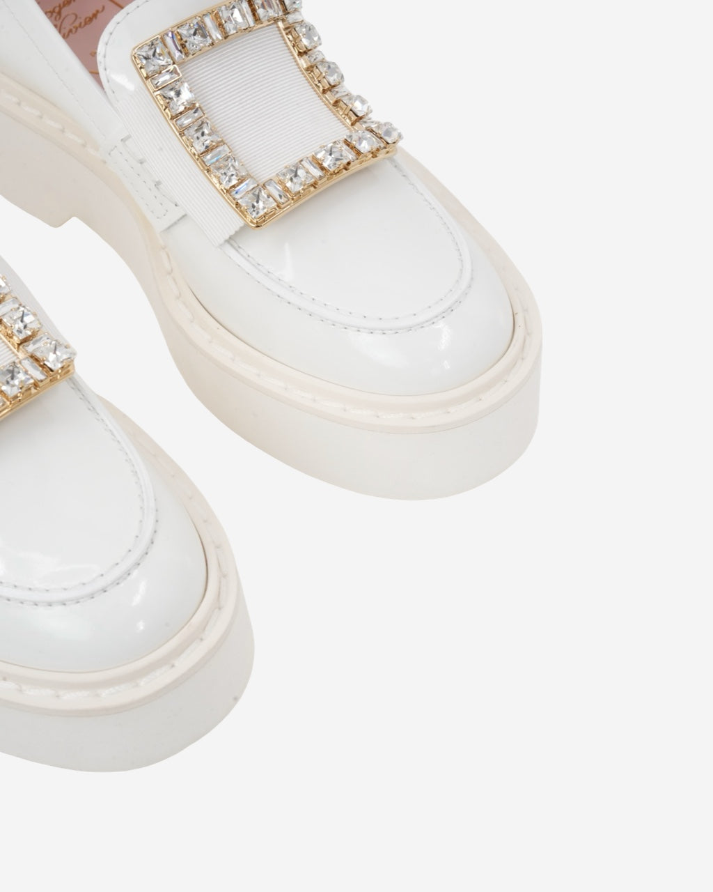 Mocasines Roger Vivier Viv' Rangers 36