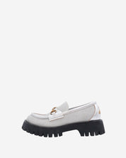 Gucci Horsebit Loafers 38.5