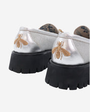 Gucci Horsebit Loafers 38.5