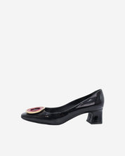 Louis Vuitton Circle Pumps 40