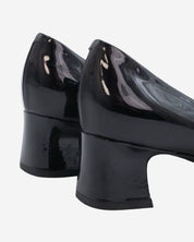 Louis Vuitton Circle Pumps 40