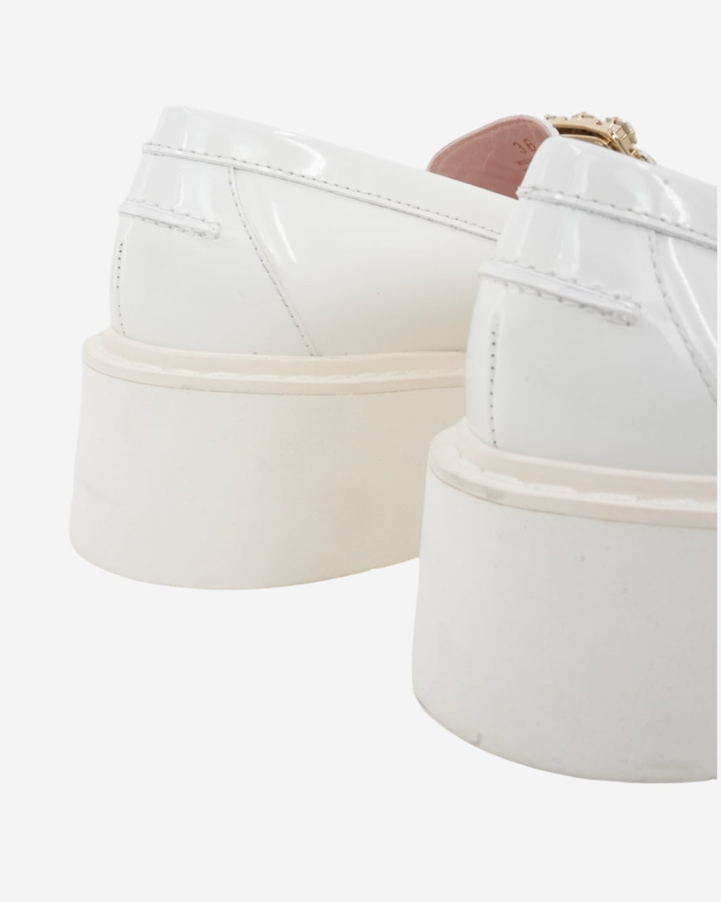 Mocasines Roger Vivier Viv' Rangers 36