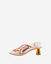 Emilio Pucci Sandals 40.5