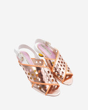 Emilio Pucci Sandals 40.5