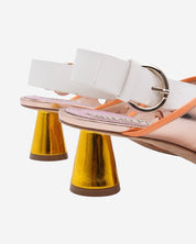 Emilio Pucci Sandals 40.5