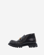 Mocasines Gucci Horsebit 42