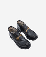 Mocasines Gucci Horsebit 42