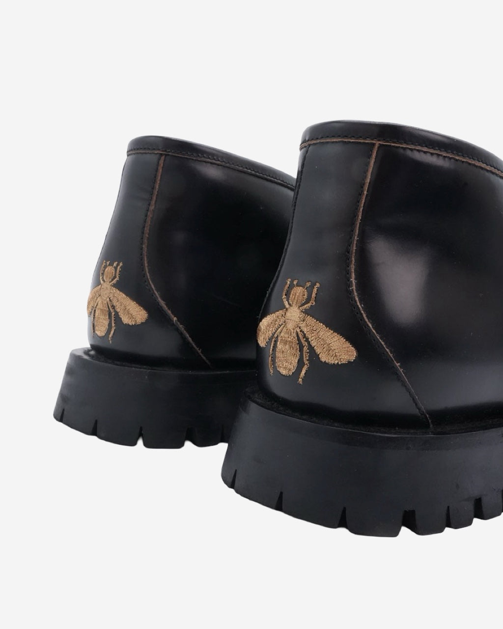 Mocasines Gucci Horsebit 42