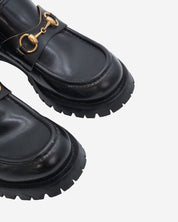 Mocasines Gucci Horsebit 42