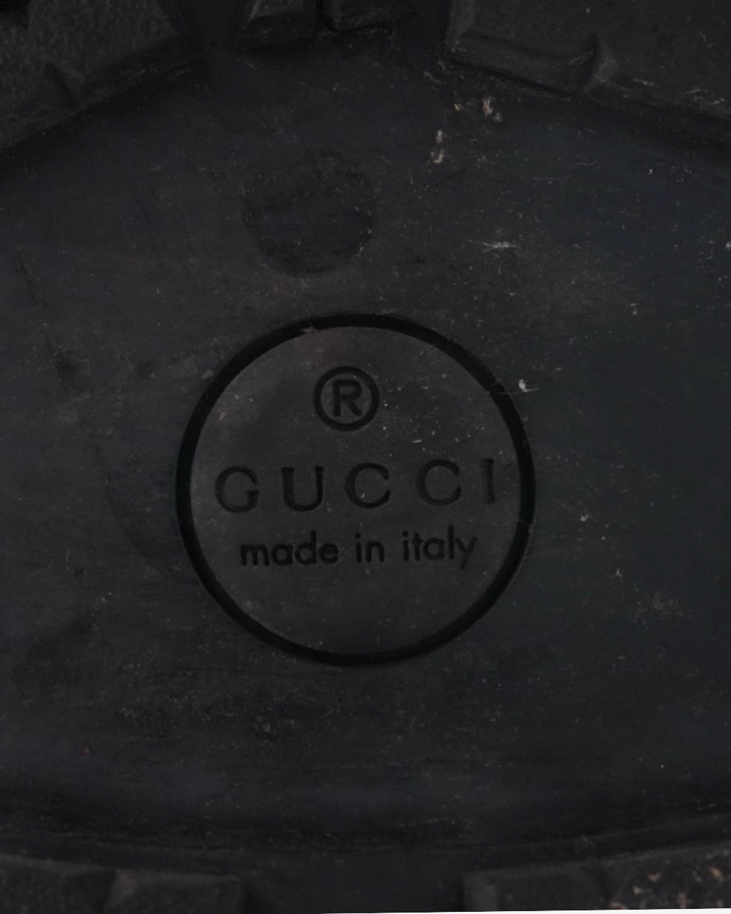 Mocasines Gucci Horsebit 42