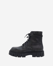 Botas Fendi Zucca 40