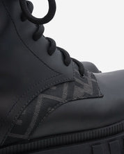 Botas Fendi Zucca 40