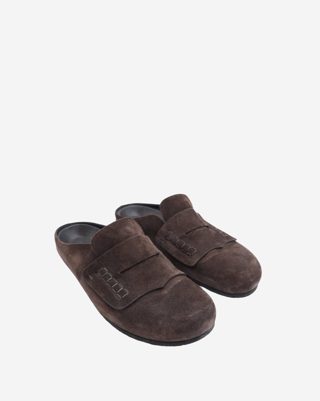 Mocasines Jacquemus Les Mules 44