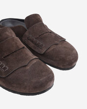Mocasines Jacquemus Les Mules 44