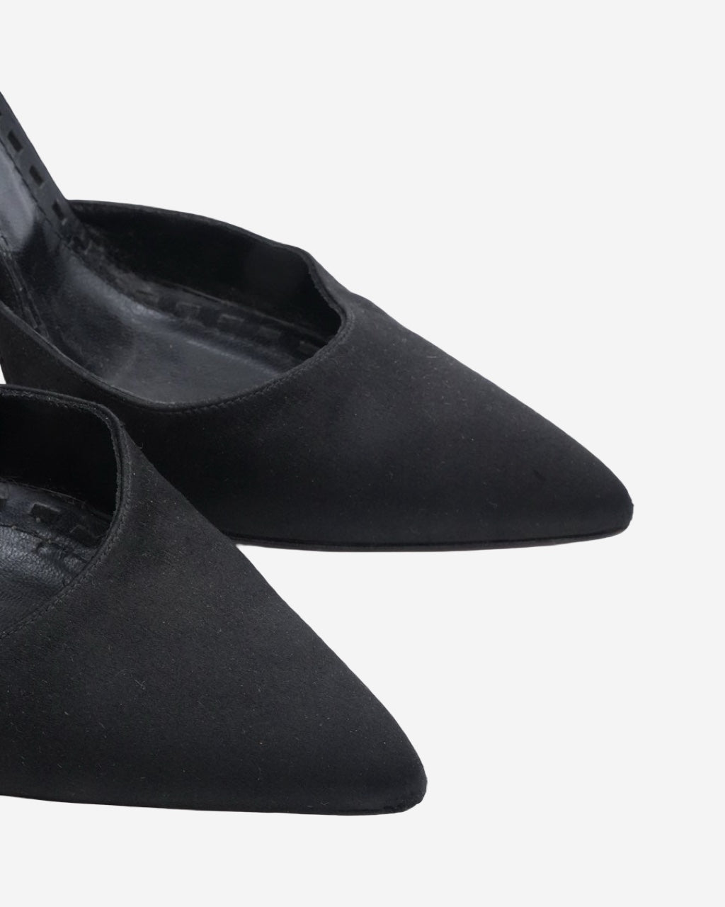 Manolo Blahnik Sicariata Pumps 38.5