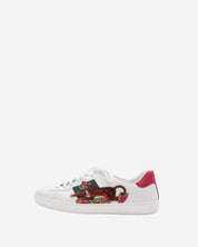Tenis Gucci Ace 42