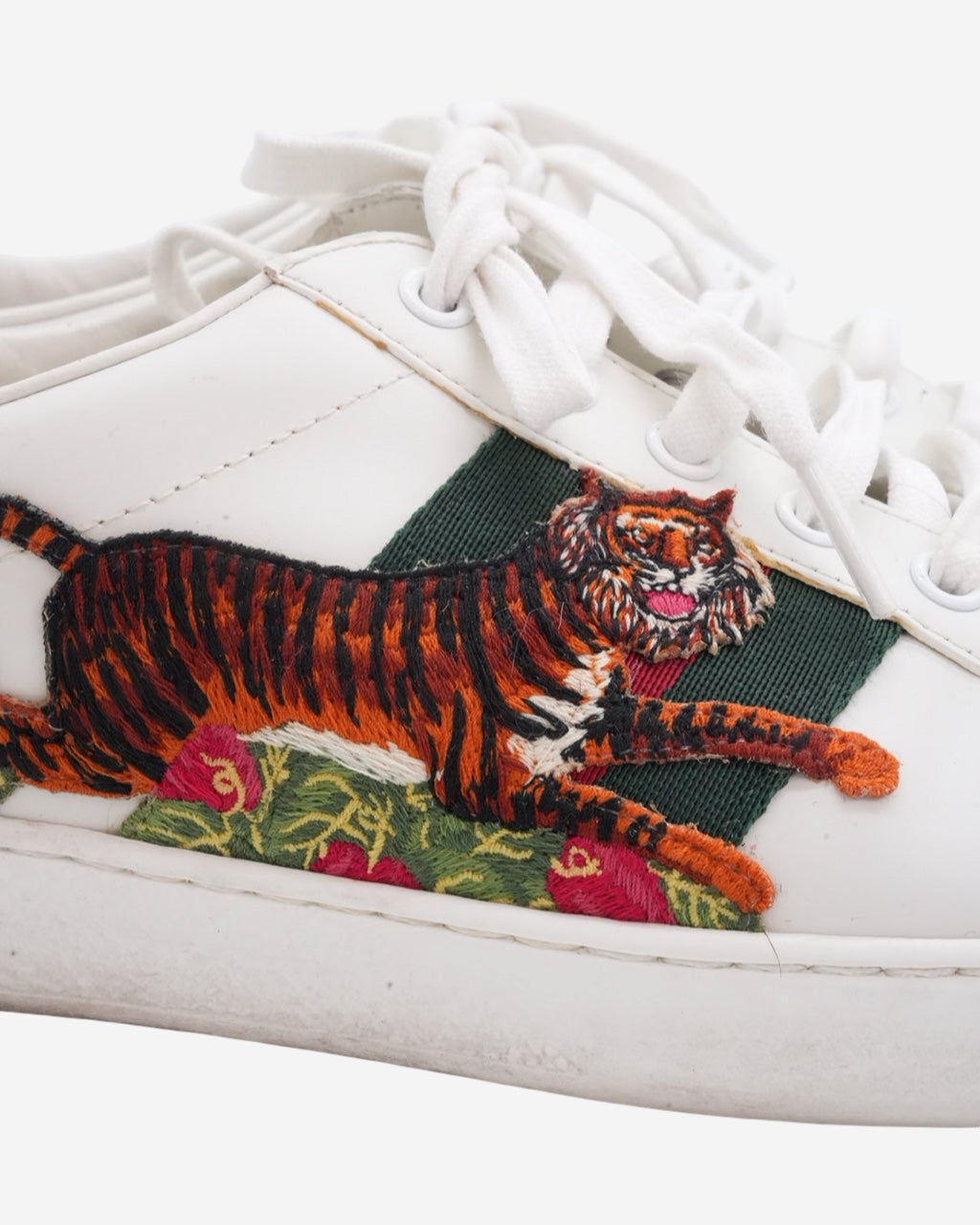 Tenis Gucci Ace 42