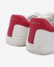 Tenis Gucci Ace 42