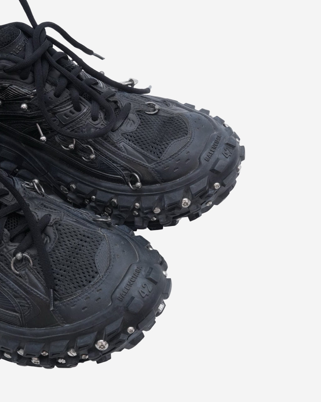 Tenis Balenciaga Bouncer Screw 42