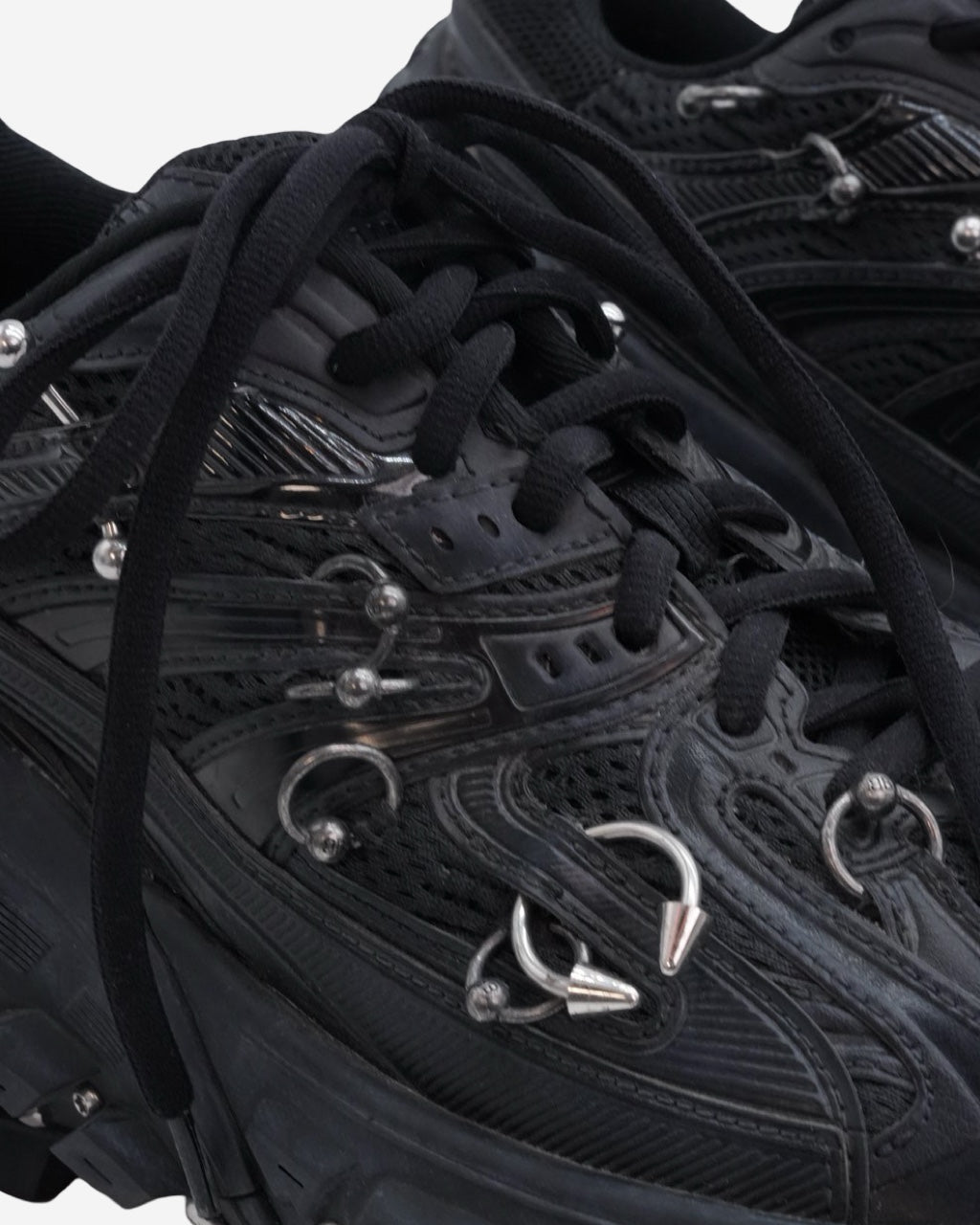 Tenis Balenciaga Bouncer Screw 42