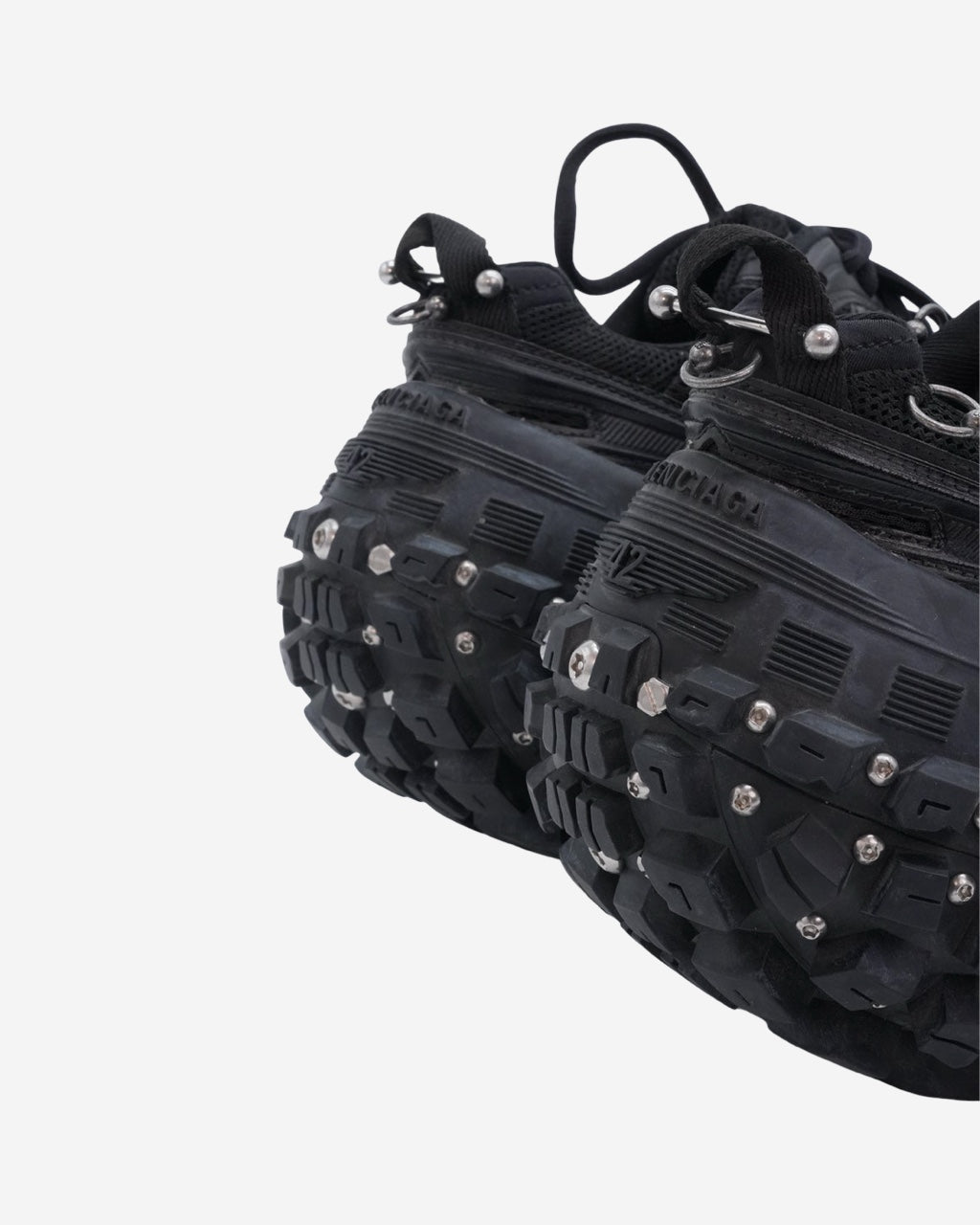 Tenis Balenciaga Bouncer Screw 42