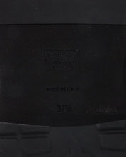 Fendi Zucca Boots 37.5