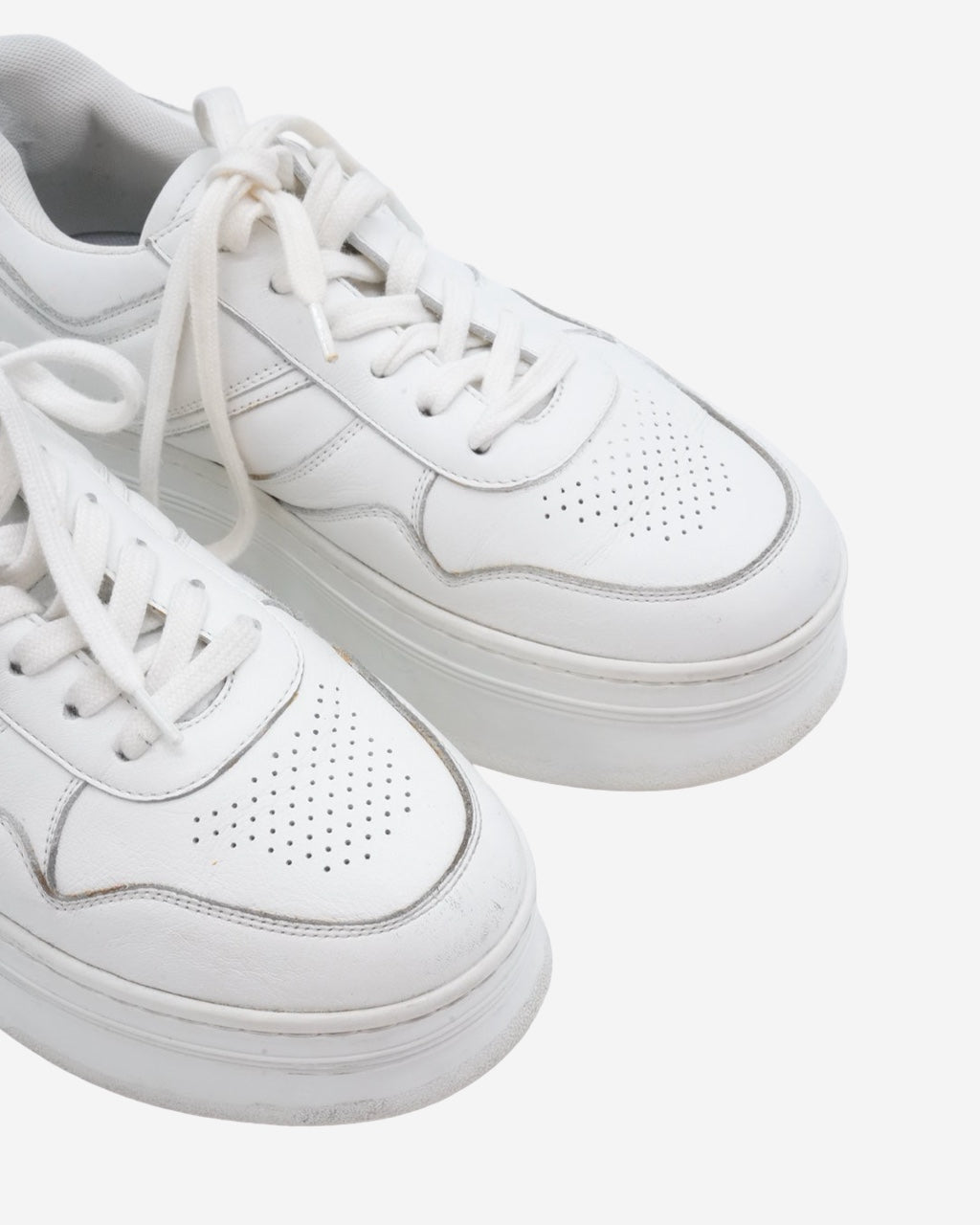 Celine Block Sneakers 38