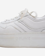 Celine Block Sneakers 38