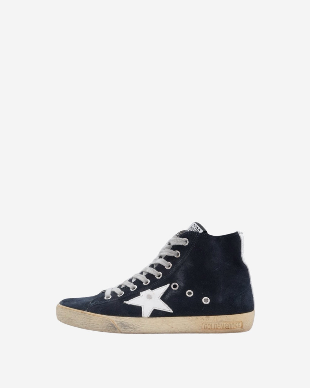 Golden Goose Fancy Sneakers  38
