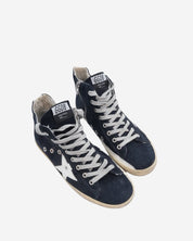 Golden Goose Fancy Sneakers  38