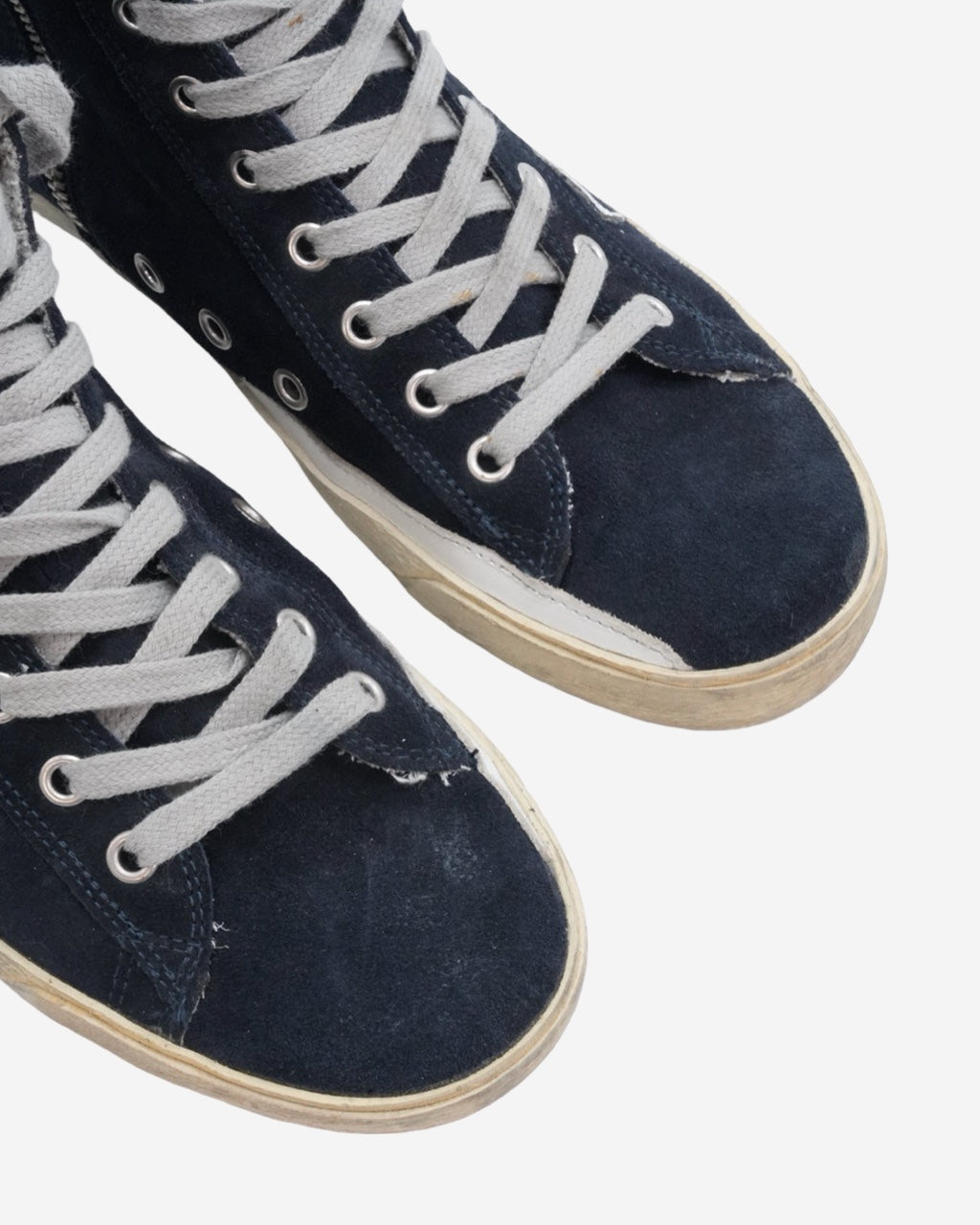 Golden Goose Fancy Sneakers  38