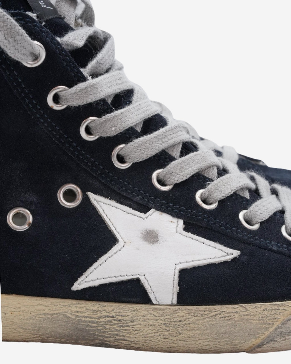 Golden Goose Fancy Sneakers  38
