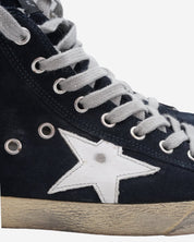 Golden Goose Fancy Sneakers  38