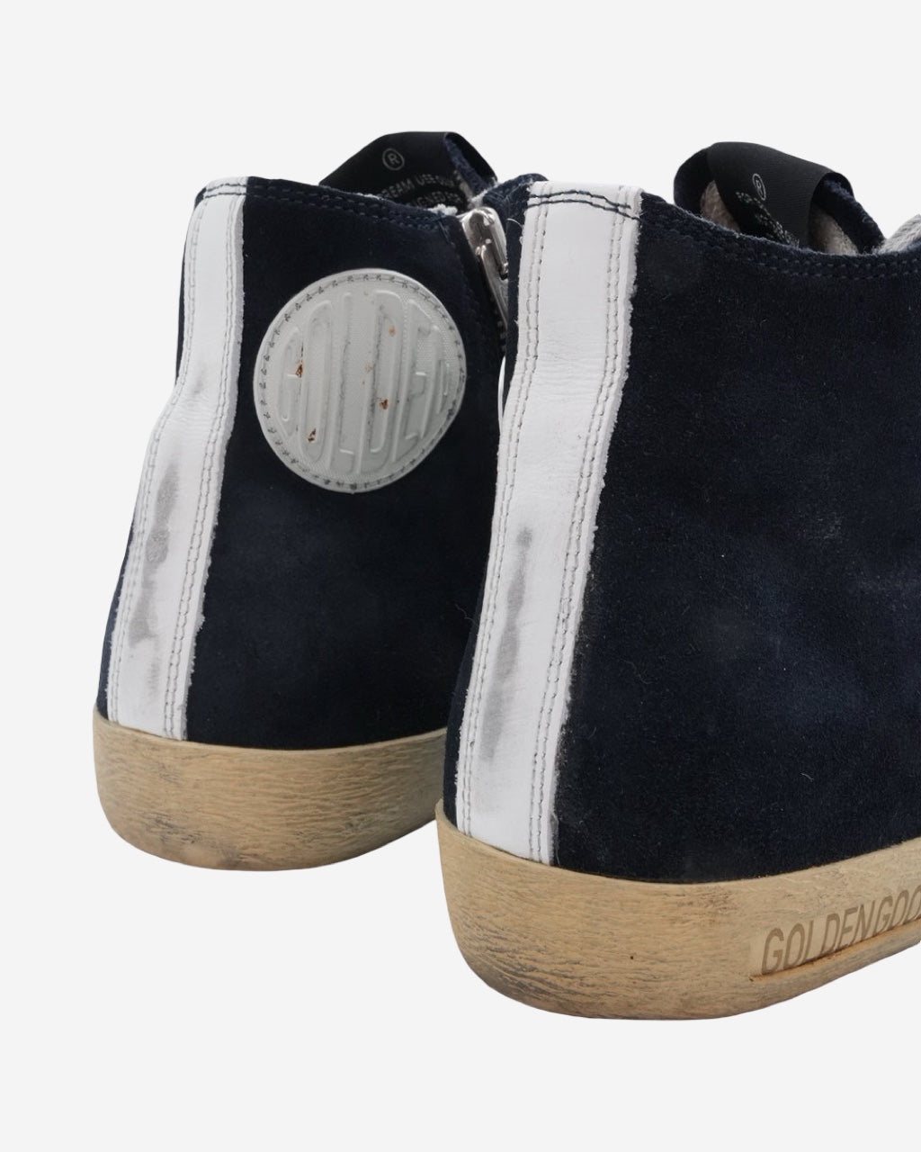 Golden Goose Fancy Sneakers  38