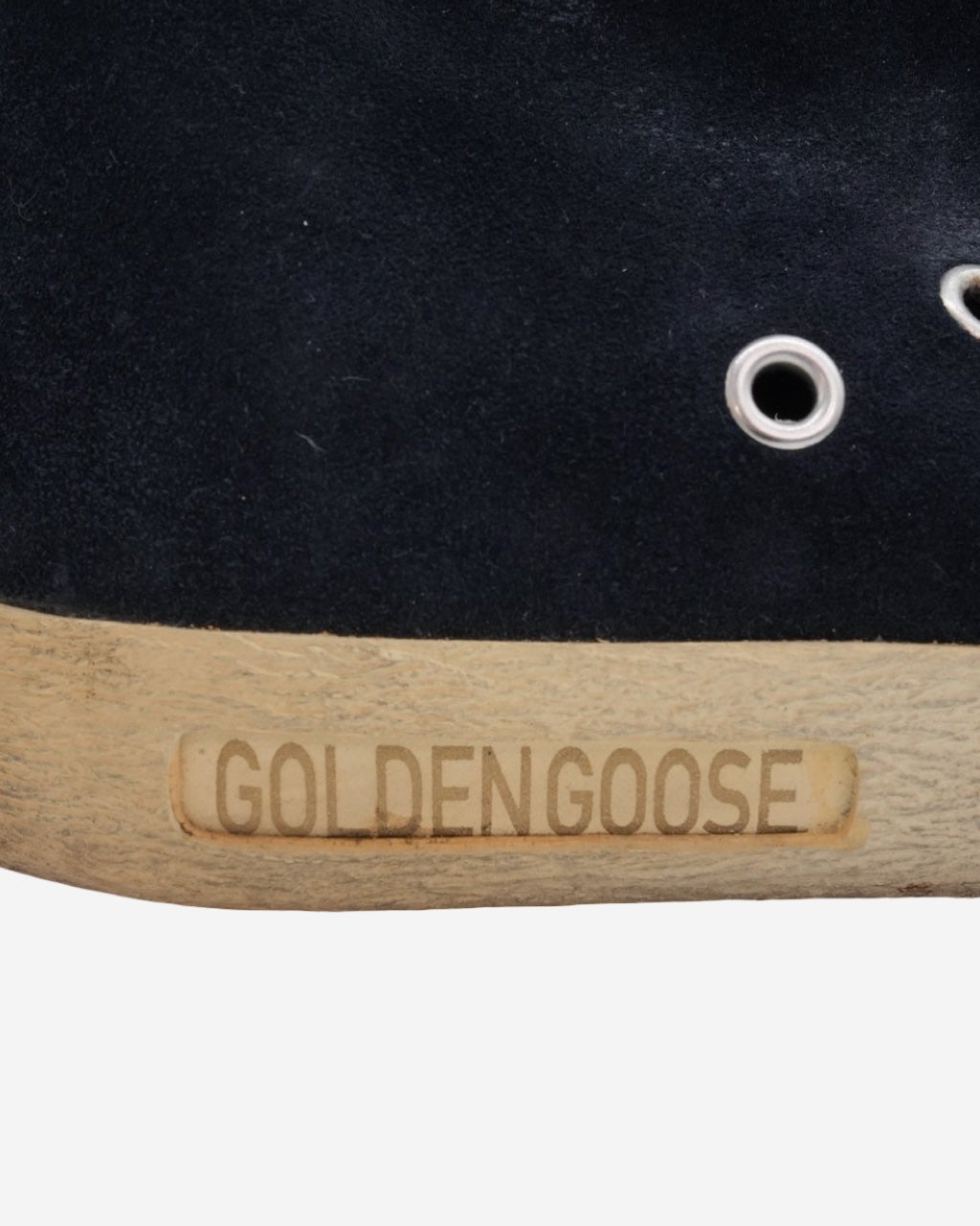 Golden Goose Fancy Sneakers  38