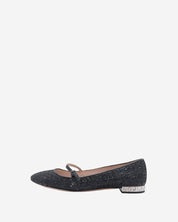 Flats Miu Miu Capret 38