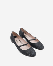 Flats Miu Miu Capret 38
