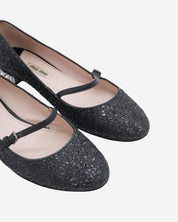 Flats Miu Miu Capret 38