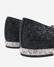 Flats Miu Miu Capret 38