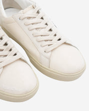 Saint Laurent Elba Sneakers Size 37.5