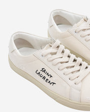 Saint Laurent Elba Sneakers Size 37.5