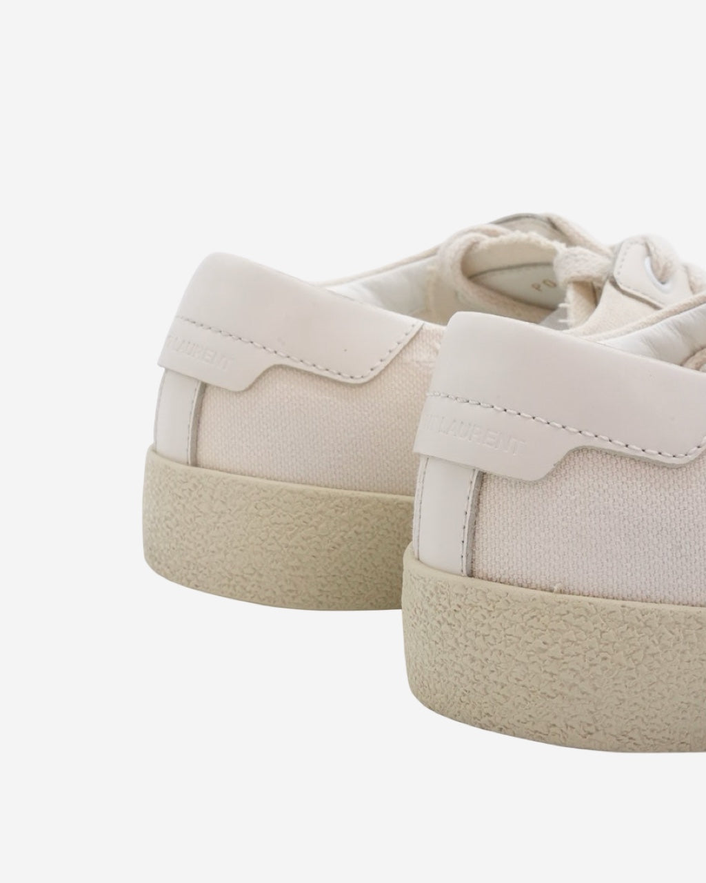 Saint Laurent Elba Sneakers Size 37.5