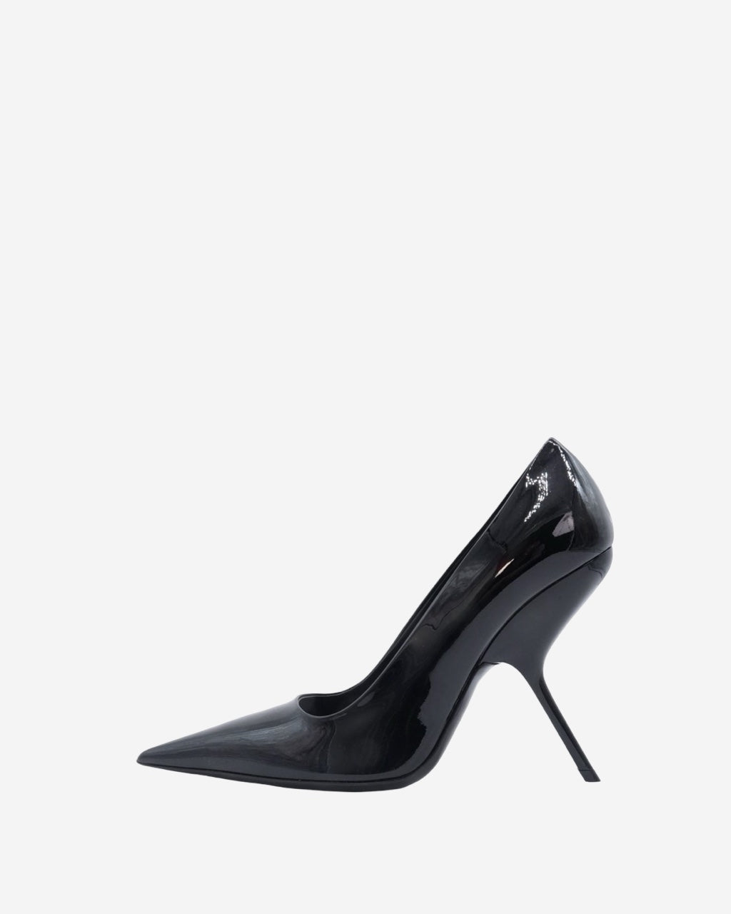 Ferragamo Eva Pumps 38