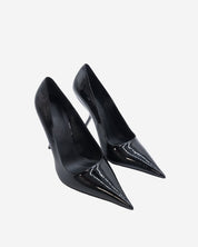 Ferragamo Eva Pumps 38