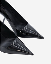 Ferragamo Eva Pumps 38